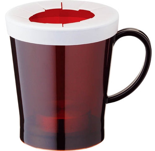 あらゆるコンビニコーヒーを飲み頃温度でキープ! イメージ4