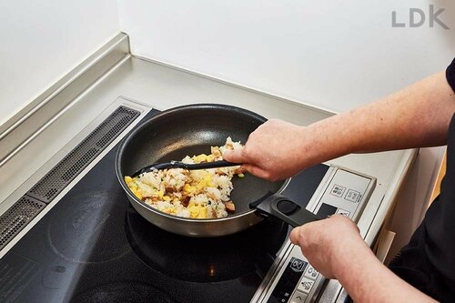 シリコンスプーンの魅力は？ シリコンスプーンおすすめ イメージ