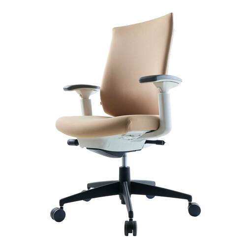 オフィスチェアおすすめ コクヨ Wizard4 C06-B232CW-E1G41K1 イメージ