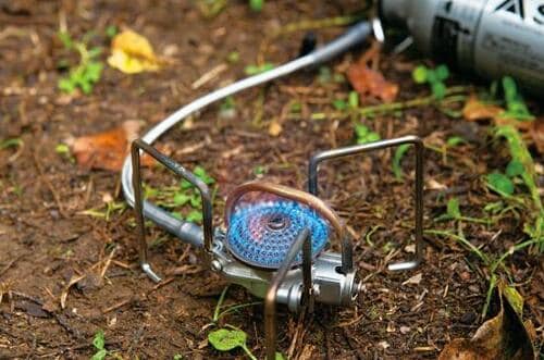 【代表作】ソト「MUKAストーブ SOD-371」 イメージ3