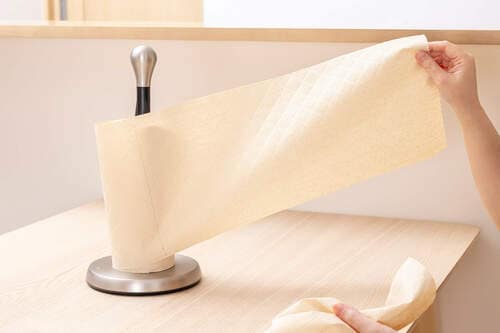 引き出しやすさ ペーパータオルホルダーおすすめ イメージ