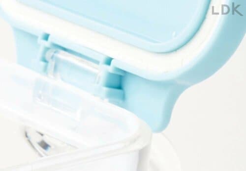 密閉性 調味料入れおすすめ イメージ