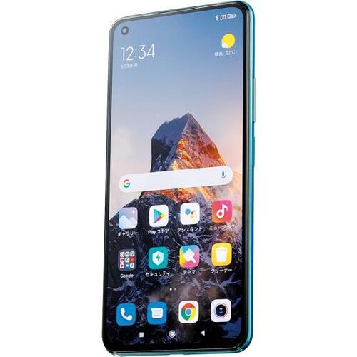 シャオミのスマホ