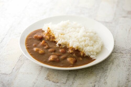 大人も納得の辛さがおいしい 防災グッズおすすめ イメージ