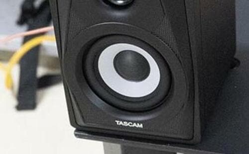 TASCAM「VL-S3」3