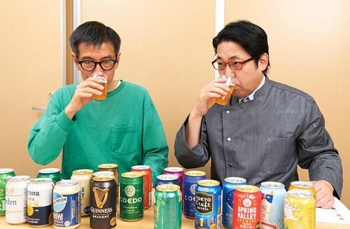 テスト項目1：味 イメージ