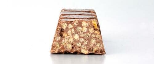 万人受けする味でコスパ抜群！ 「1本満足バー プロテインチョコ」 イメージ4