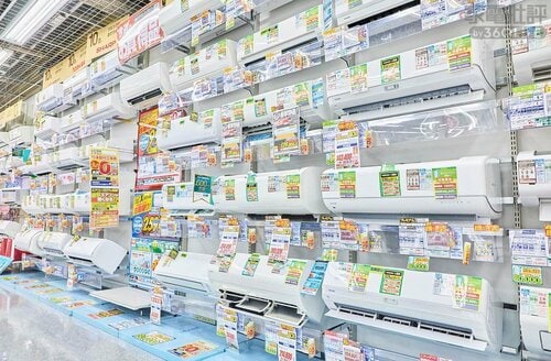 エアコンの「2027年問題」とは？低価格モデルが消滅!? モバイルキーボードおすすめ イメージ