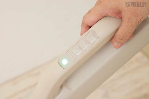 ボタンの色が薄く見づらい 紙パック式掃除機おすすめ イメージ