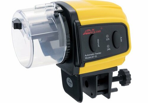 ADA:魚自動給餌器 AF-01
