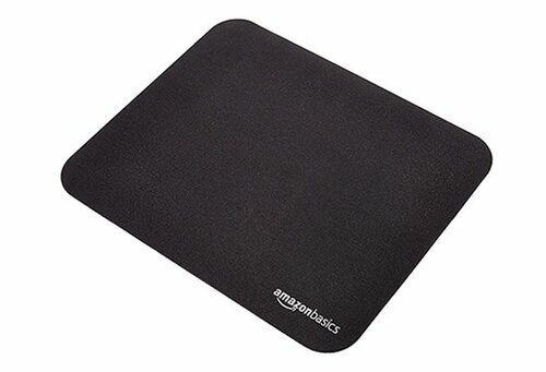 Amazonベーシック:ゲーム用マウスパッド 標準サイズ:マウスパッド