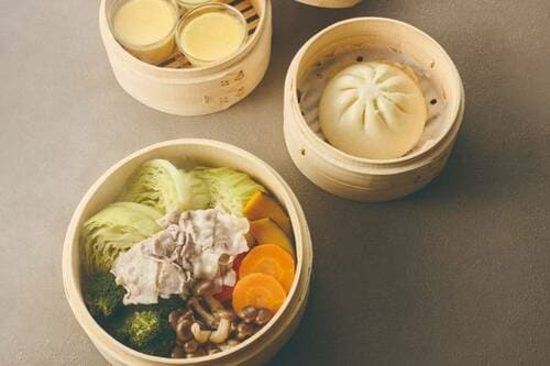 適度な深さがあり汎用性が高くパーツも買い足しやすい! LDKベストバイ2025おすすめ イメージ