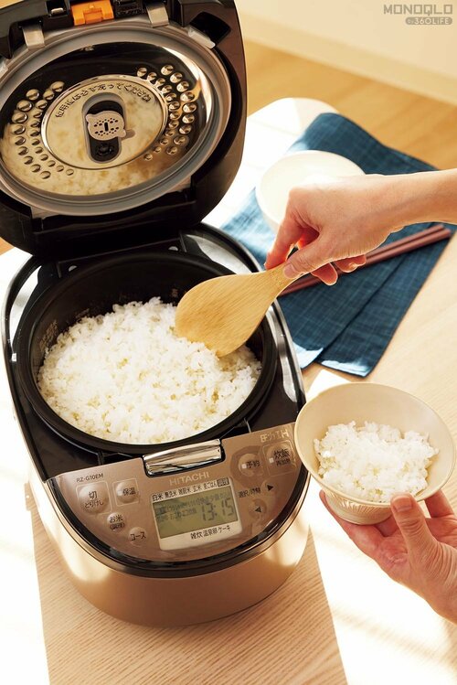 価格重視ならイチ押し炊飯器はこれ! 炊飯器おすすめ イメージ