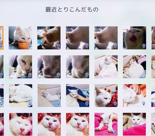 取り込み後すぐ使いたいときに便利 バッファロー「おもいでばこ」おすすめ イメージ
