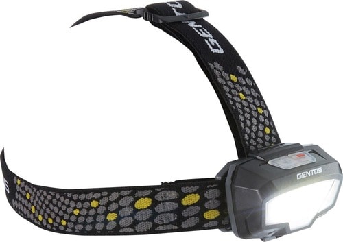 ジェントス 「COMBREAKERシリーズ  CB-443D」 イメージ