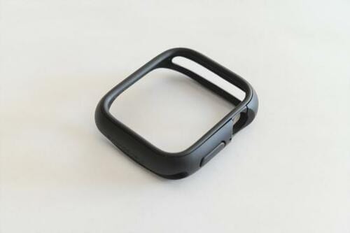 5位: 自分好みにカスタマイズできる Apple Watch Series4/5 40mm用 保護ケース イメージ