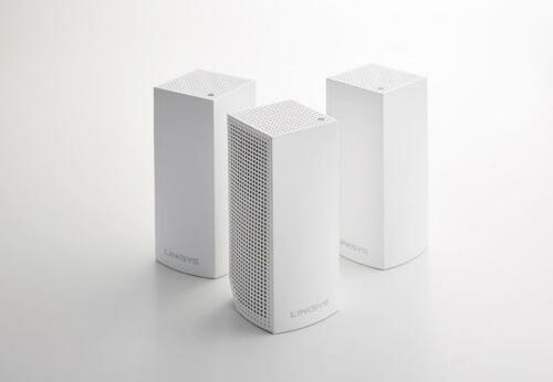 部屋数が多い家には「メッシュ」がオススメです イメージ2