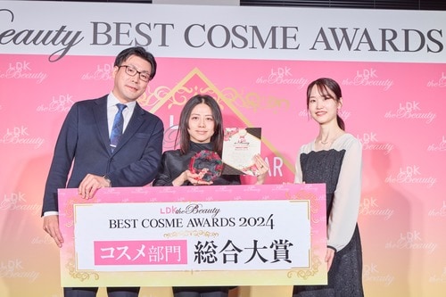 総合大賞を発表！ イメージ2