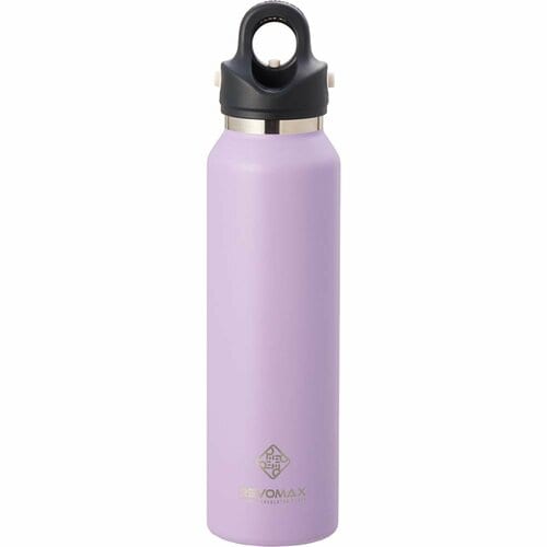 LDK編集長おすすめの水筒おすすめ REVOMAX REVOMAX 16oz 真空断熱ボトル イメージ1