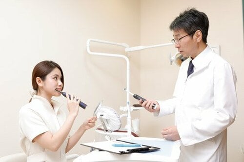 【勘違い②】ブラッシング時間はタイマー通りで良いよね? イメージ