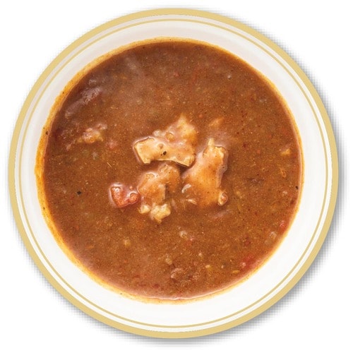 レトルトカレーおすすめ ハウス食品 選ばれし人気店 魯珈 芳醇チキンカレー イメージ2