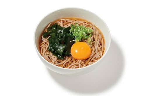 スーパーや通販で買える美味しい乾麺そばが知りたい 乾麺蕎麦おすすめ イメージ