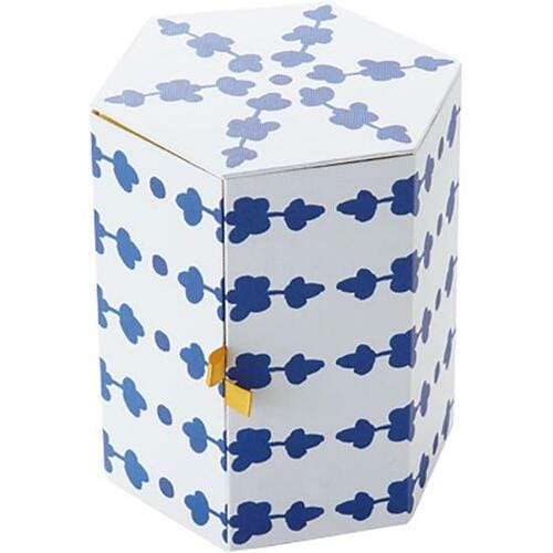 開けるワクワク感あり!IKEAのデコレーションボックス イメージ