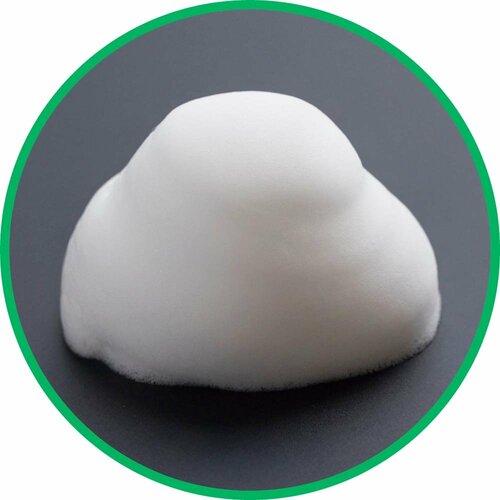 楽天セールおすすめ レック 激落ちくん スニーカー泡シャンプー(本体＆スポンジ＆クロス3点セット) イメージ3