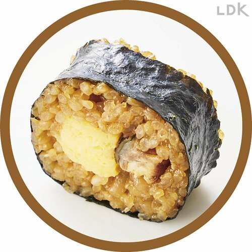 甘すぎないタレと玉子焼きはおいしい 無印良品の冷凍食品ランキングおすすめ イメージ