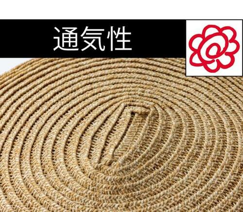 テスト結果1:通気性