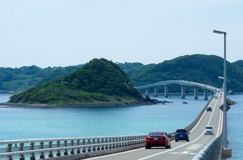 「ドライブのおとも」に音楽は欠かせない イメージ