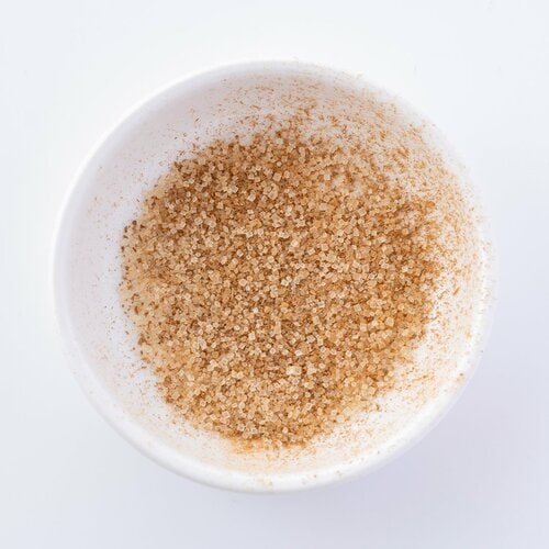 フレーバーシュガーおすすめ エスビー食品 ORGANIC SPICE 有機シナモンシュガー イメージ2