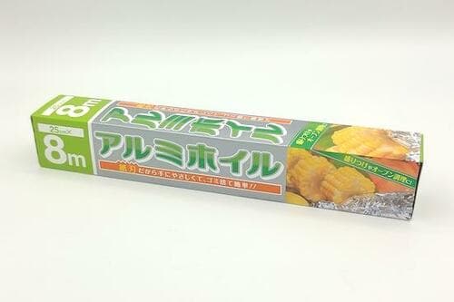 5位: 【王道ホイル5位】大和物産 アルミホイル イメージ