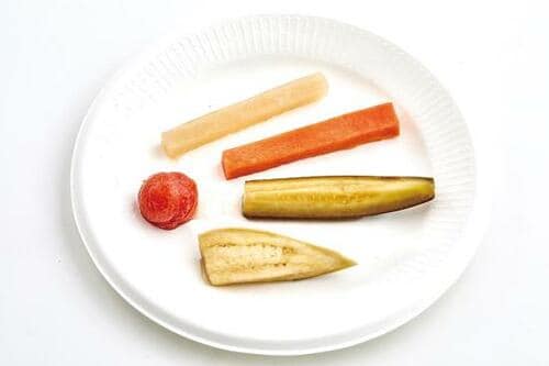7位: 素材の味が生きる！ idsumiピクルスの水なす イメージ