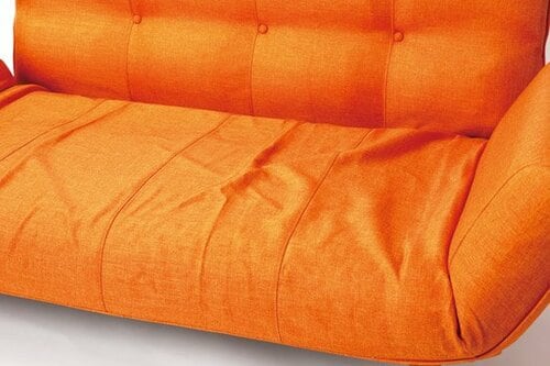 【D評価】座っただけで座面がシワシワのセルタン イメージ2