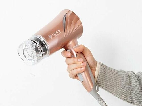【家電批評ベスト】テスコム「TID730」 ドンキPBと『家電批評』ベストバイのドライヤーおすすめ イメージ2