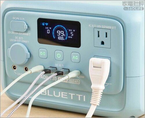 出力ポート数 小型ポータブル電源おすすめ イメージ