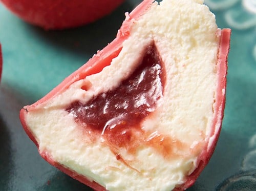 いちごジュレの配分が最高! 東京駅で買えるお土産おすすめ イメージ