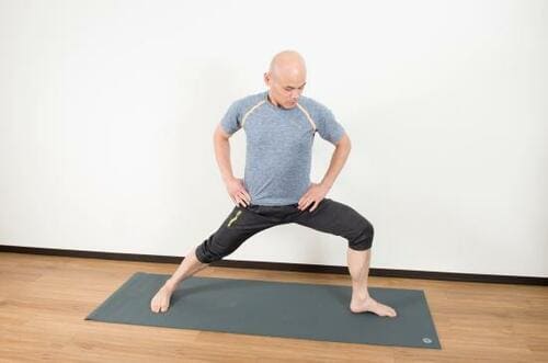 安全にポーズが取れる！ グリップ力に優れた逸品「マンドゥカ」 イメージ3