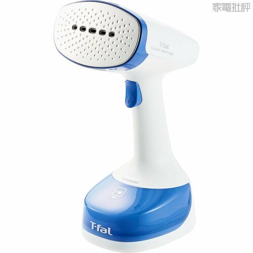 2023年ベストバイ製品 衣類スチーマーおすすめ イメージ