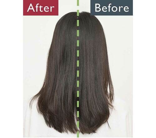 【ベストのワケ】やりすぎ感のない自然なツヤ 2026年上半期ベストコスメ ヘアケア編おすすめ イメージ
