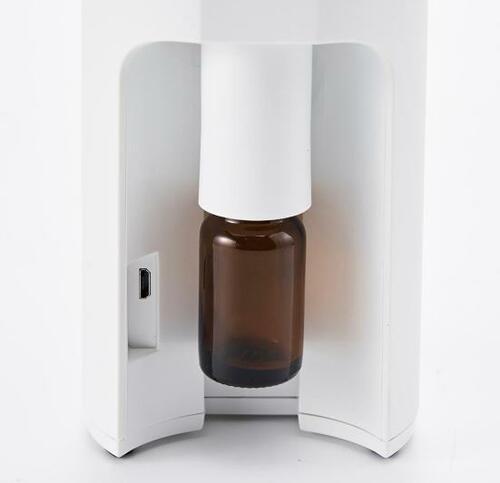 アロマの香りがフワッと広がる「オゾネオアロマ」 イメージ2