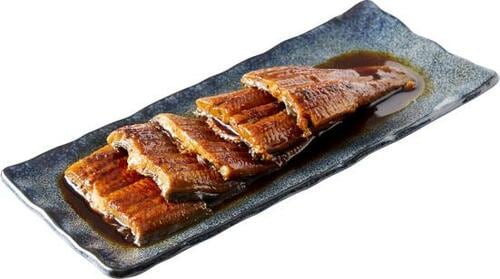 9位: 甘めのタレがたまらない「うなぎ処 鰻楽」(宮崎県宮崎市) イメージ