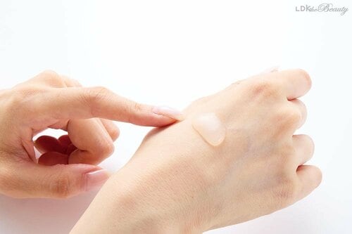 選び方2:使用感 保湿化粧水おすすめ イメージ
