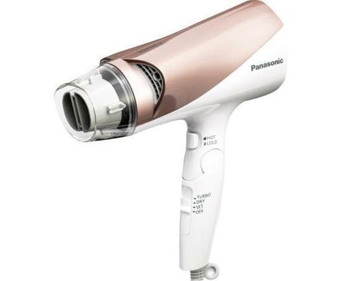 短時間でキレイに仕上がる パナソニックの「イオニティ」 イメージ