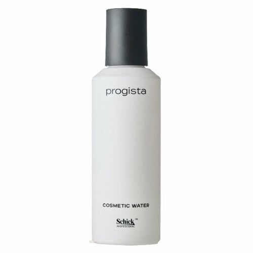 メンズ向け化粧水＆乳液のライン使いおすすめ progista プロジスタ コスメティックウォーター/ミルキーローション 化粧水 イメージ