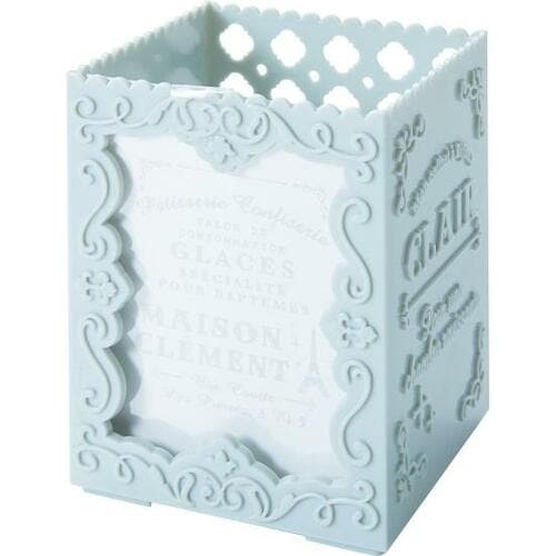 ダイソー「フォトフレーム付ペンスタンド」 イメージ2