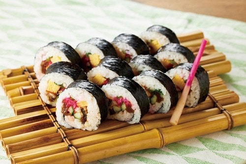 うま味、甘み、コク、香りがほかの酢とは段違い イメージ2