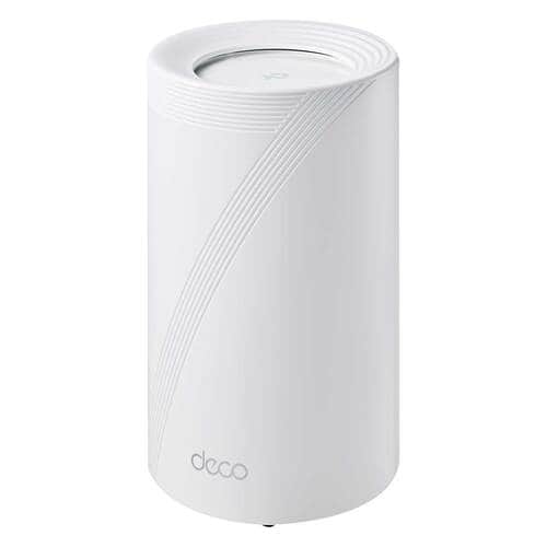 メッシュWi-Fiルーターおすすめ TP-Link Deco BE9300（2パック） イメージ1