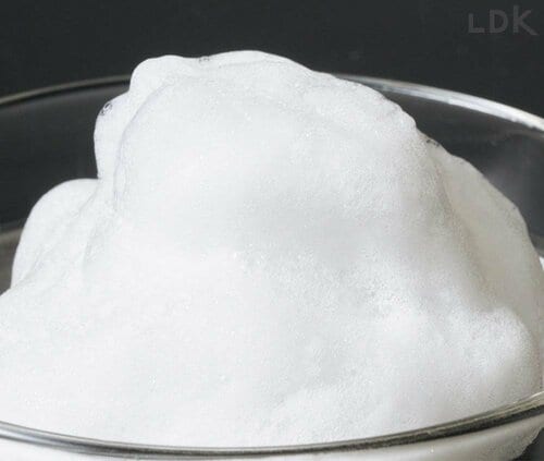 感動ポイント：濃密泡なのにすすぎやすい LDKベストバイシャンプー・トリートメントおすすめ イメージ
